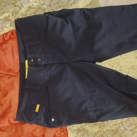 Lole humidity wicking‎ SPF 50 plus pants 6 - Picture 2 of 5